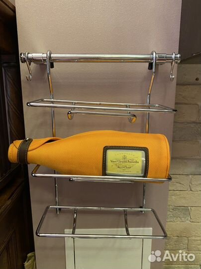 Держатель для бутылок