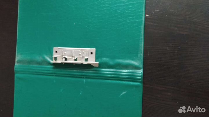 Папка-регистратор