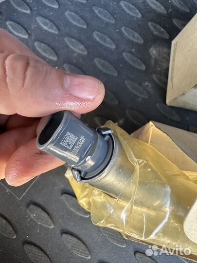 Датчик давления масла 24355-3CAB1