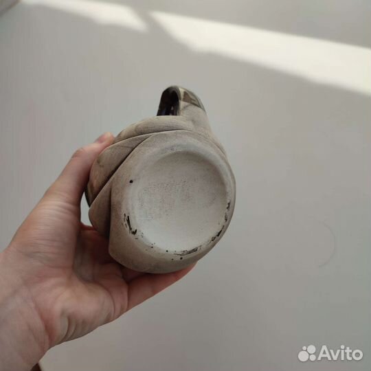 Кружка керамическая