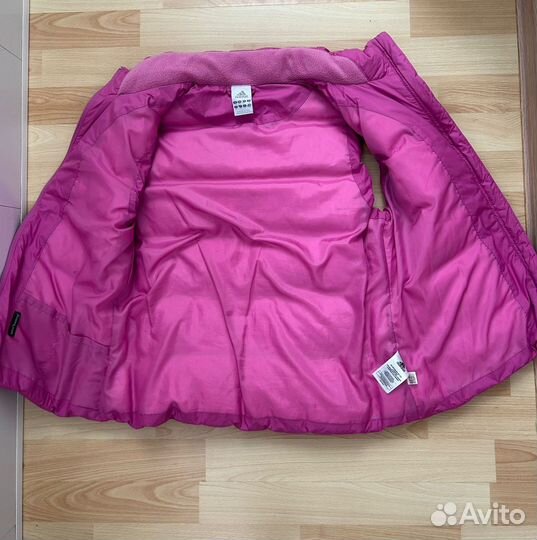 Жилетка adidas оригинал
