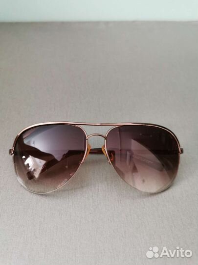 Солнцезащитные очки мужские