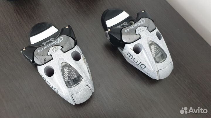Крепления для горных лыж tyrolia mojo'20