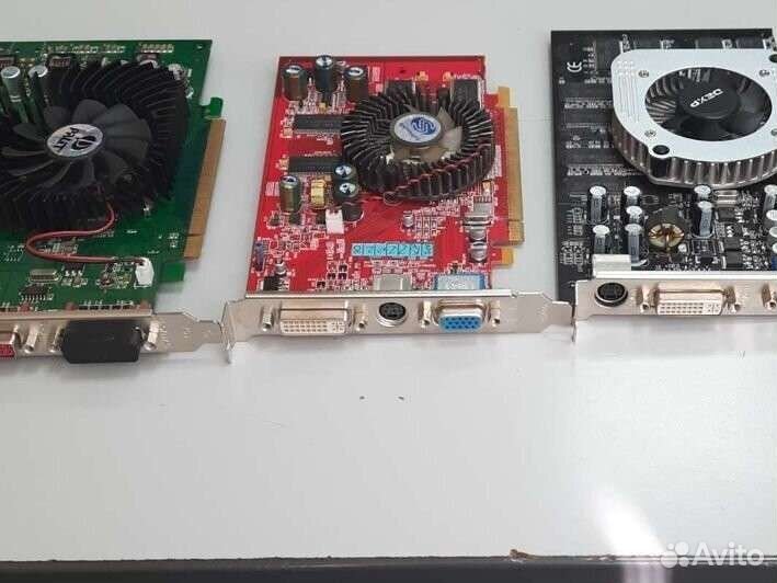 Видеокарта