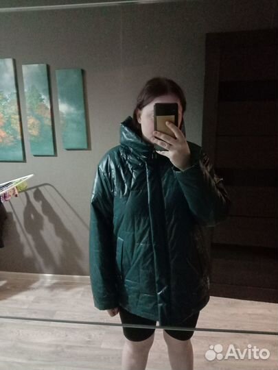 Курта на весну