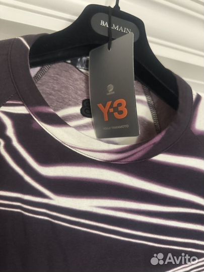 Платье новое Y-3