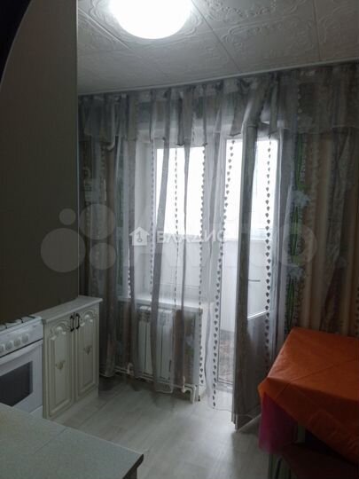 1-к. квартира, 30 м², 1/3 эт.