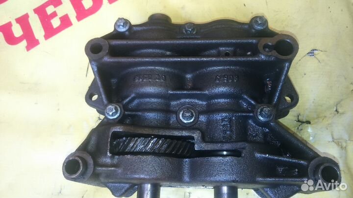 A6110100236 Вал балансирный Mercedes w211