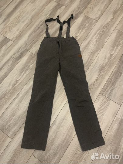 Продам спортивные брюки