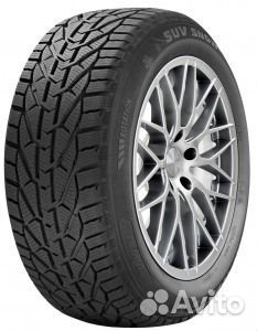 Tigar SUV Winter 235/55 R18
