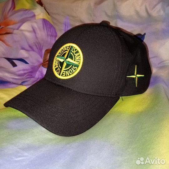 Кепка мужская