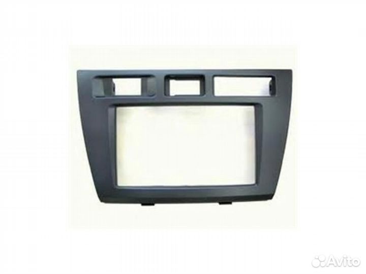 Рамка переходная Intro Toyota Mark-2 (110) 2din (R