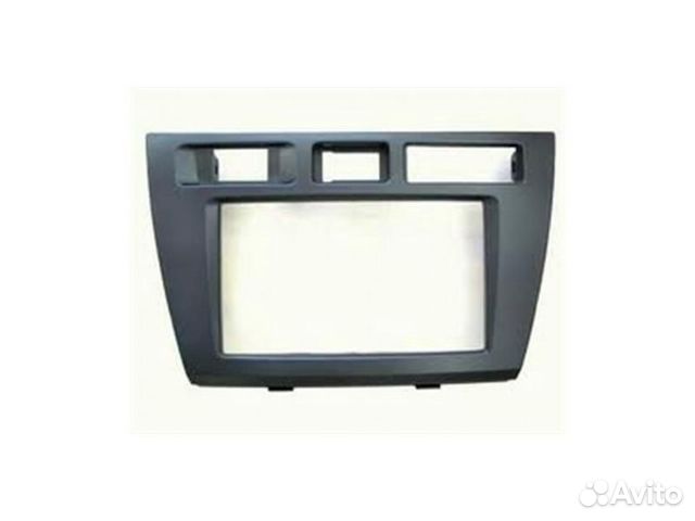 Рамка переходная Intro Toyota Mark-2 (110) 2din (R