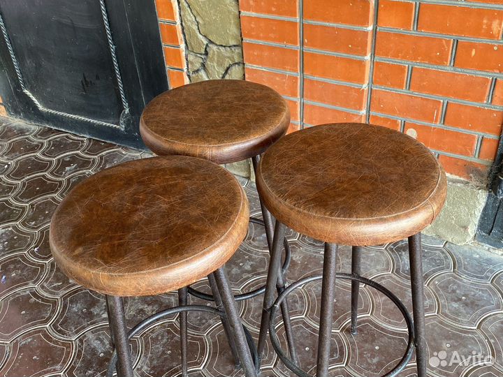 Табурет барный