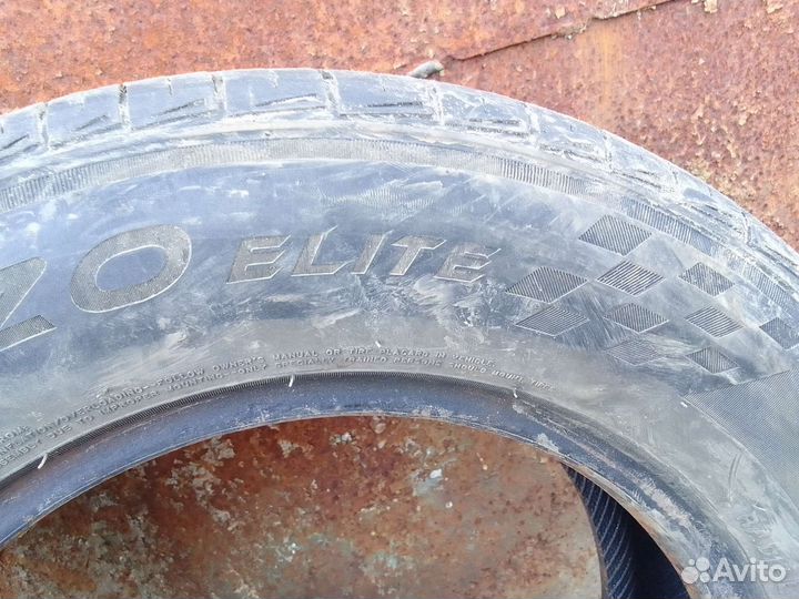 Sailun Atrezzo Elite 6.5/20 R15 E