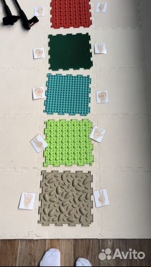 Нейропсихолог с выездом на дом/ онлайн