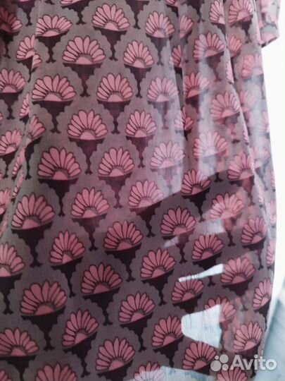 Блузка женская 56 58 размер