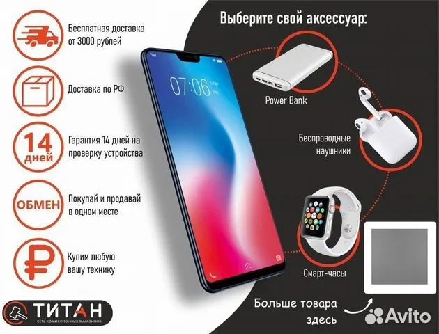 Xiaomi 12 Lite, 6/128 ГБ