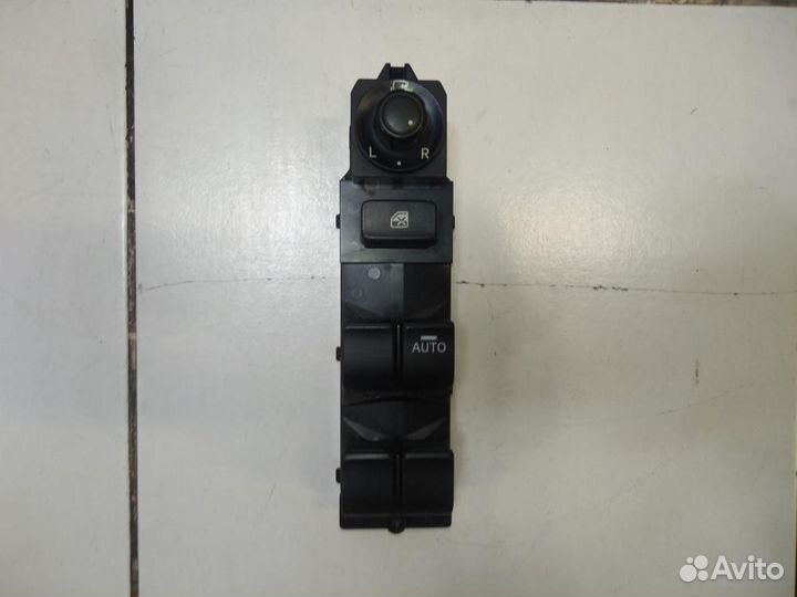 Блок управления стеклоподъемниками Mazda CX-5 KE 2