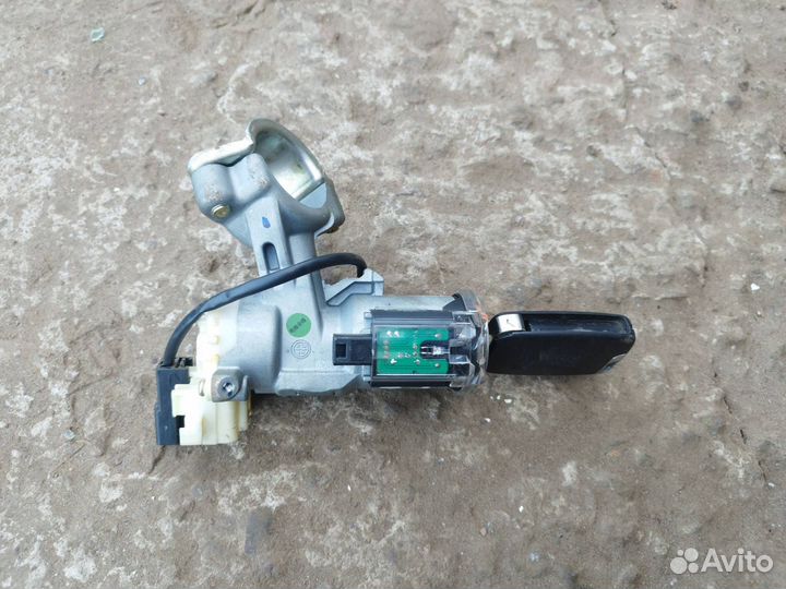 Замок зажигания Geely Emgrand EC7 FE1 2013