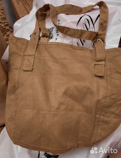 Косметички, сумки