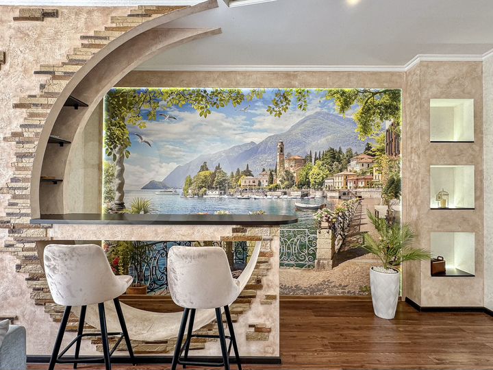 Дом 150 м² на участке 8,5 сот.