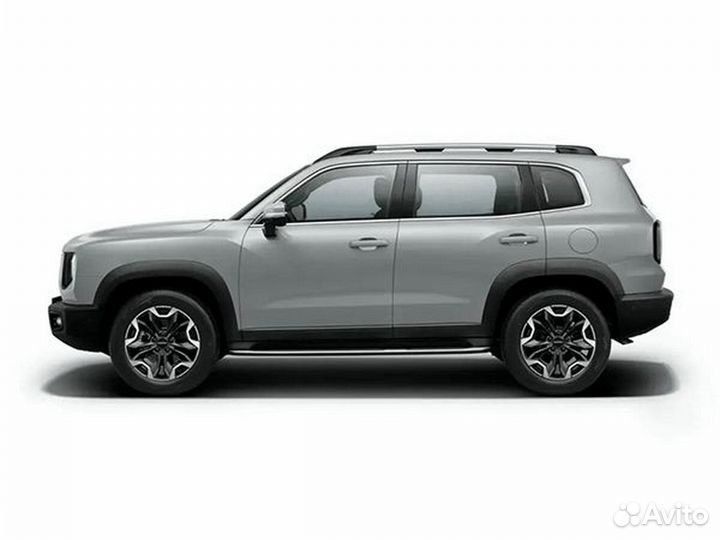 Haval Dargo X 2 AMT, 2023