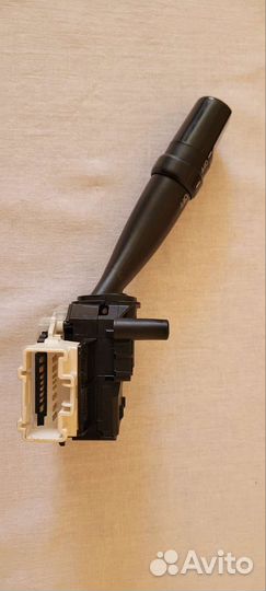 Рулевой переключатель