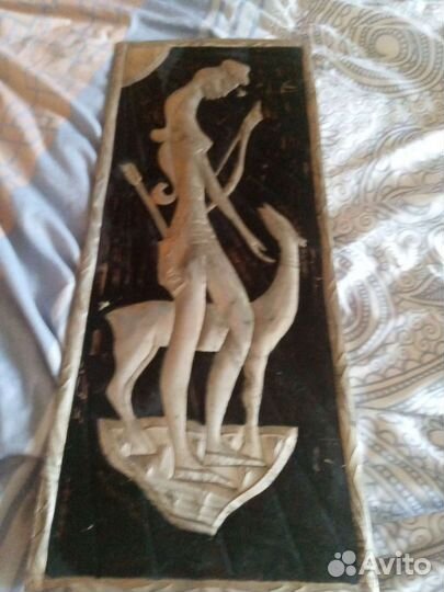 Картина СССР