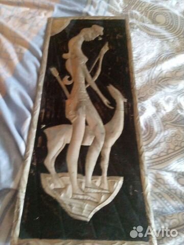 Картина СССР