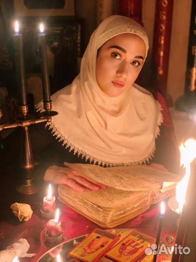 Гадание на картах таро приворот расклад :