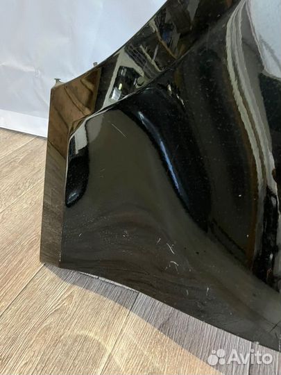 Крыло Bmw Е87 хэтчбэк 2.0 2008