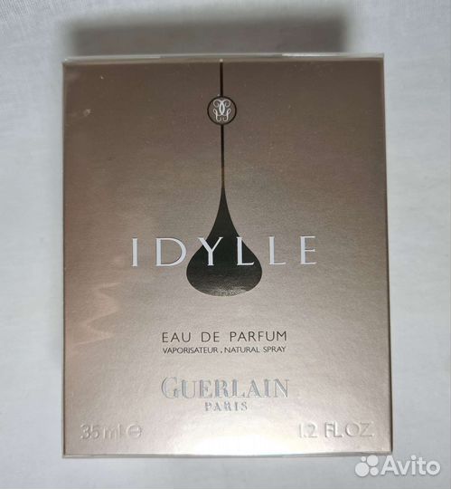 Guerlain Idylle 35 ml