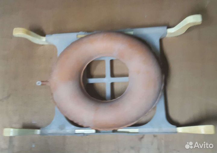 Центрифуга 