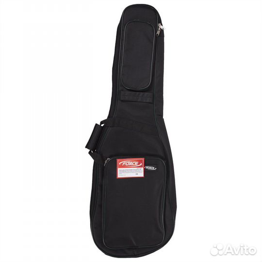 Force STD-E GR Чехол для электрогитары
