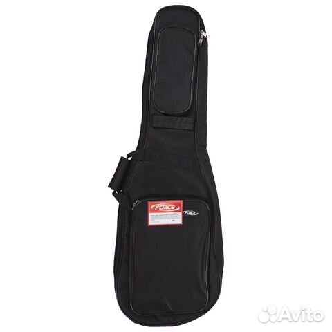 Force STD-E GR Чехол для электрогитары