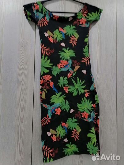 Женские вещи пакетом 44