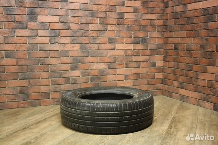 Nokian Tyres Rotiiva HT 235/65 R18