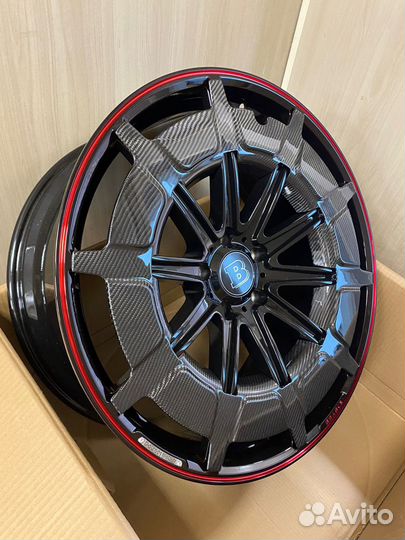 Диски для на Мерседес Mercedes G-Class R22