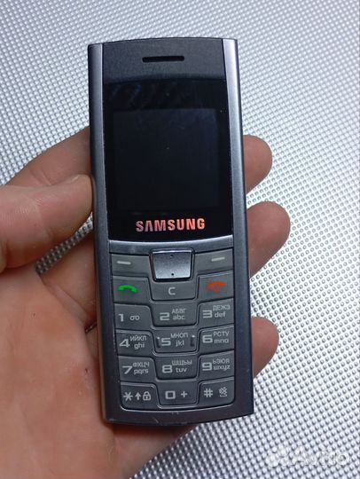 Samsung SGH-C170