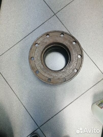 Ступица колеса