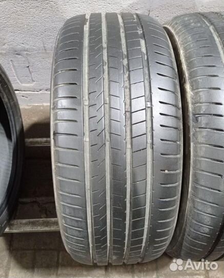 Bridgestone Alenza 001 235/50 R18 116Z