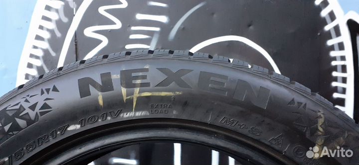 Nexen Winguard Sport 2 225/55 R17