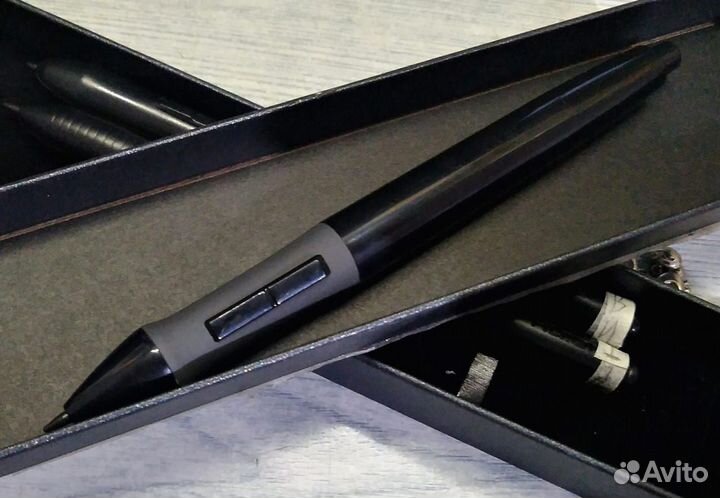 Стилус для Huion PEN68D PC332