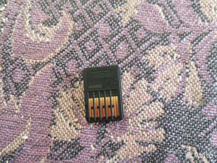 Картридж на нентендо свич зельда