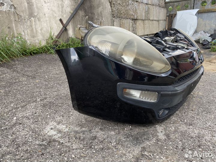 Ноускат Fiat Punto 3