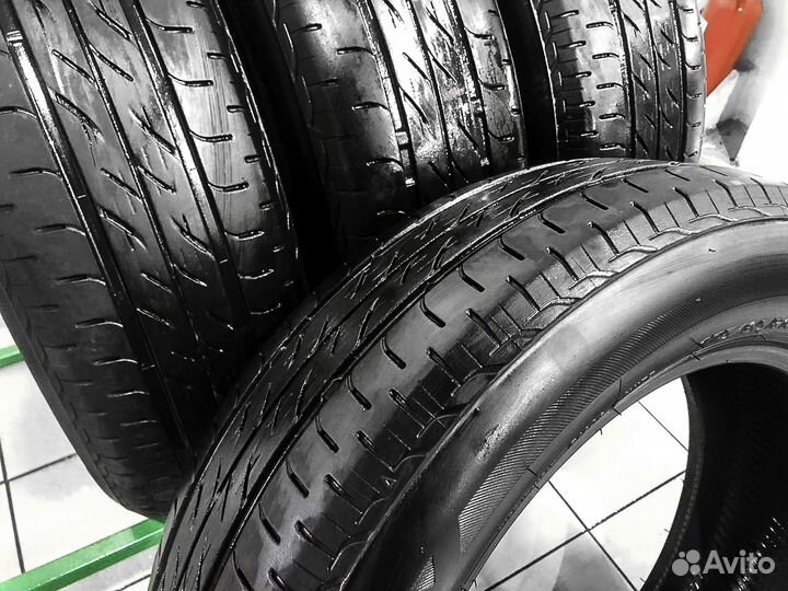 Bridgestone Nextry Ecopia 175/65 R15