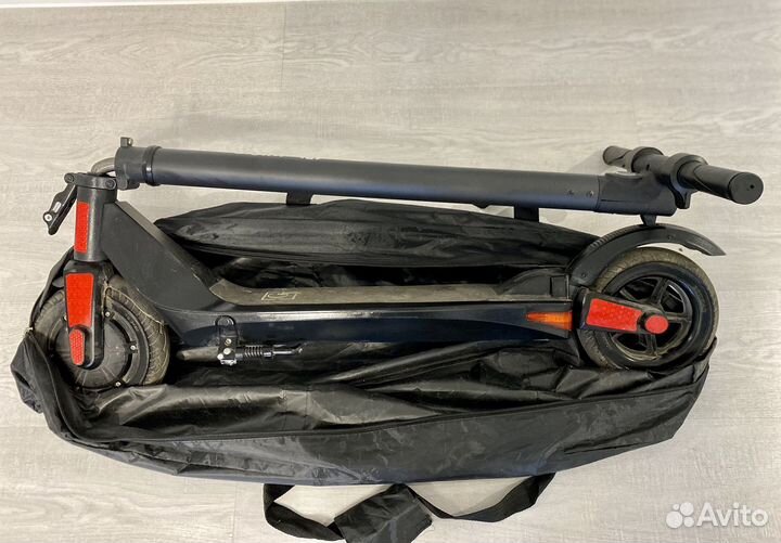 Электросамокат