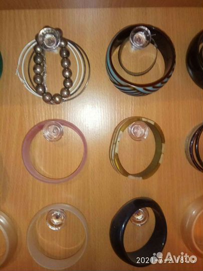 Браслеты в славянке