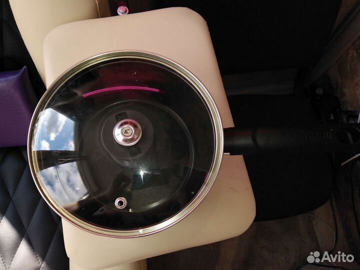 Ковш тефаль